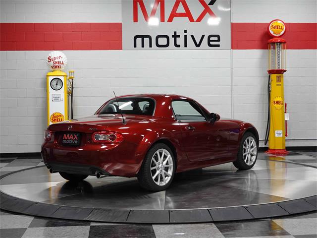2011 Mazda Miata (CC-1359782) for sale in Pittsburgh, Pennsylvania