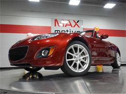 2011 Mazda Miata (CC-1359782) for sale in Pittsburgh, Pennsylvania
