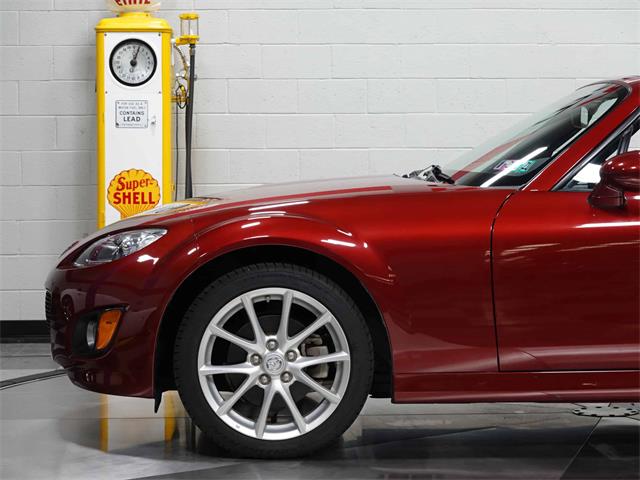 2011 Mazda Miata (CC-1359782) for sale in Pittsburgh, Pennsylvania