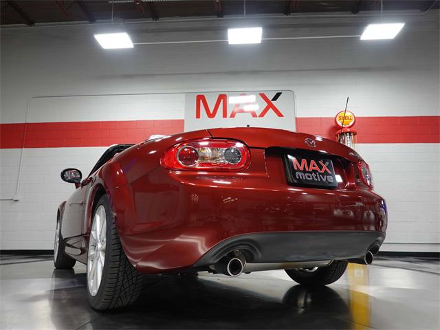 2011 Mazda Miata (CC-1359782) for sale in Pittsburgh, Pennsylvania