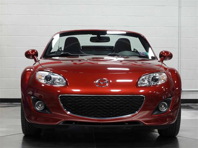 2011 Mazda Miata (CC-1359782) for sale in Pittsburgh, Pennsylvania