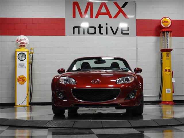 2011 Mazda Miata (CC-1359782) for sale in Pittsburgh, Pennsylvania