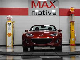 2011 Mazda Miata (CC-1359782) for sale in Pittsburgh, Pennsylvania