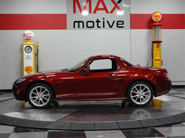 2011 Mazda Miata (CC-1359782) for sale in Pittsburgh, Pennsylvania