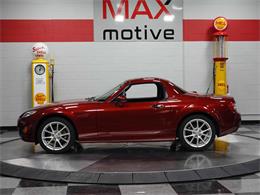 2011 Mazda Miata (CC-1359782) for sale in Pittsburgh, Pennsylvania