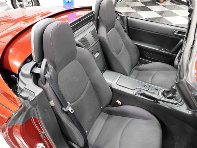 2011 Mazda Miata (CC-1359782) for sale in Pittsburgh, Pennsylvania