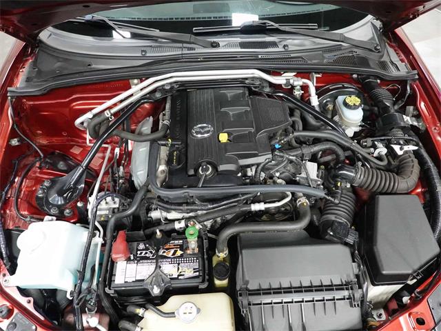 2011 Mazda Miata (CC-1359782) for sale in Pittsburgh, Pennsylvania
