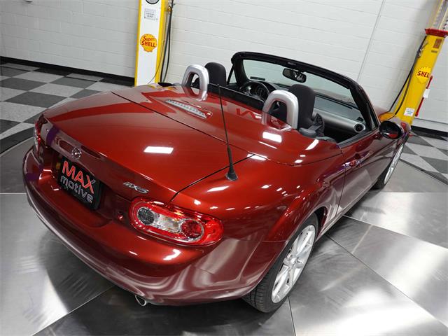 2011 Mazda Miata (CC-1359782) for sale in Pittsburgh, Pennsylvania