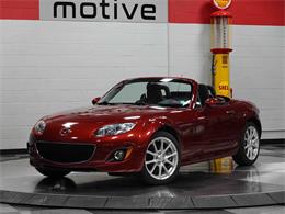 2011 Mazda Miata (CC-1359782) for sale in Pittsburgh, Pennsylvania