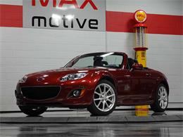 2011 Mazda Miata (CC-1359782) for sale in Pittsburgh, Pennsylvania