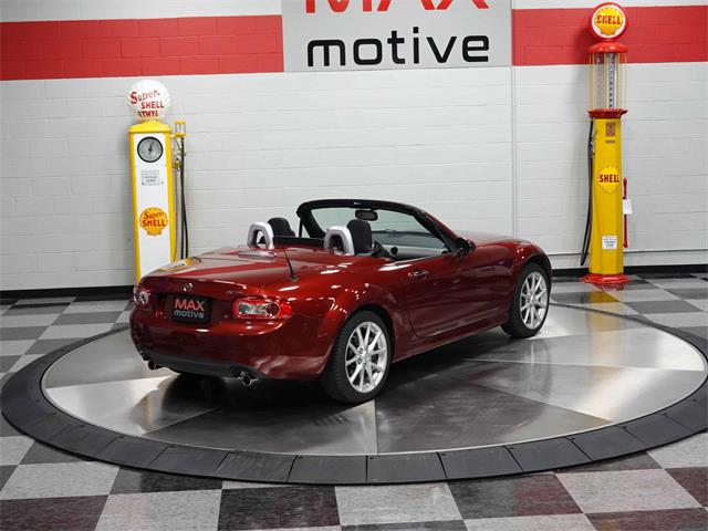 2011 Mazda Miata (CC-1359782) for sale in Pittsburgh, Pennsylvania