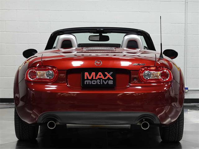 2011 Mazda Miata (CC-1359782) for sale in Pittsburgh, Pennsylvania