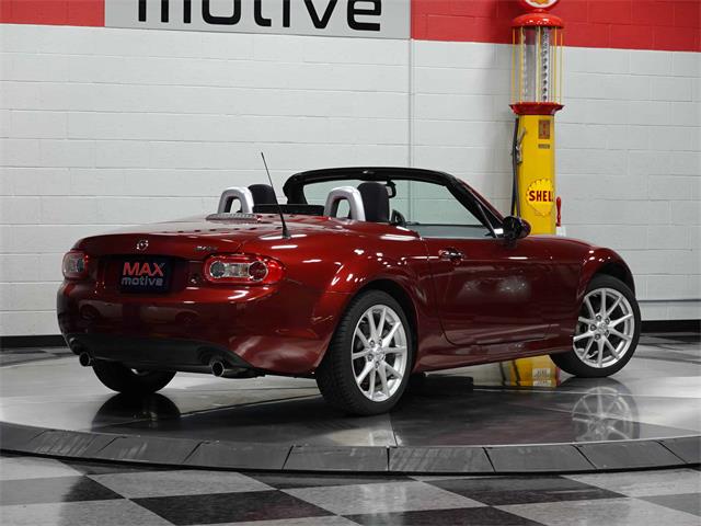 2011 Mazda Miata (CC-1359782) for sale in Pittsburgh, Pennsylvania