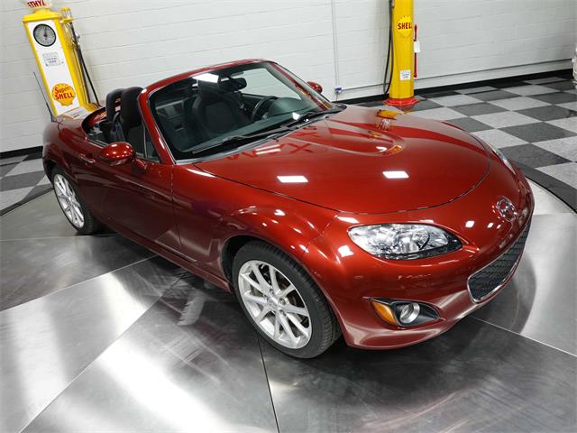 2011 Mazda Miata (CC-1359782) for sale in Pittsburgh, Pennsylvania