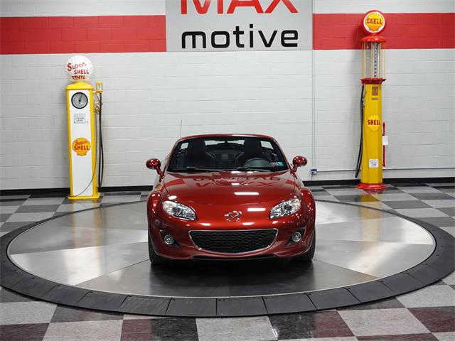 2011 Mazda Miata (CC-1359782) for sale in Pittsburgh, Pennsylvania