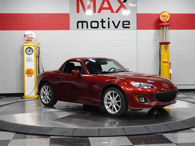 2011 Mazda Miata (CC-1359782) for sale in Pittsburgh, Pennsylvania