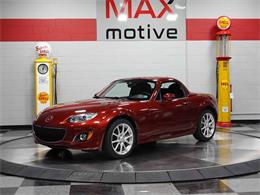 2011 Mazda Miata (CC-1359782) for sale in Pittsburgh, Pennsylvania