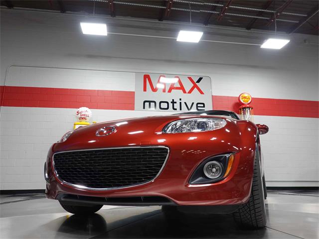 2011 Mazda Miata (CC-1359782) for sale in Pittsburgh, Pennsylvania