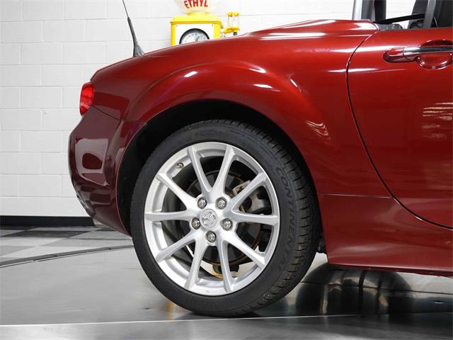 2011 Mazda Miata (CC-1359782) for sale in Pittsburgh, Pennsylvania
