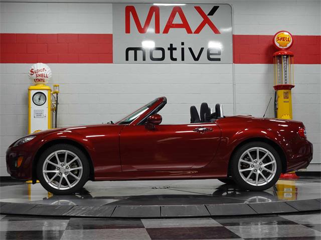 2011 Mazda Miata (CC-1359782) for sale in Pittsburgh, Pennsylvania