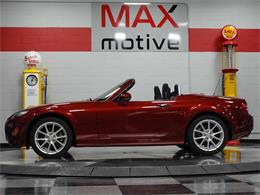 2011 Mazda Miata (CC-1359782) for sale in Pittsburgh, Pennsylvania