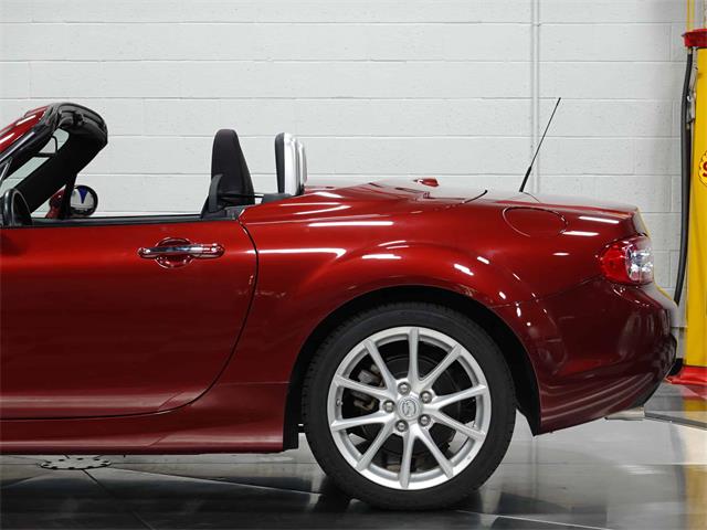 2011 Mazda Miata (CC-1359782) for sale in Pittsburgh, Pennsylvania