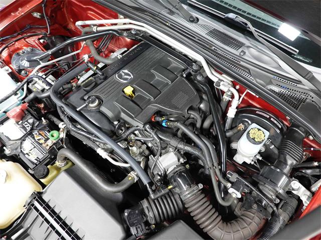 2011 Mazda Miata (CC-1359782) for sale in Pittsburgh, Pennsylvania