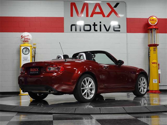 2011 Mazda Miata (CC-1359782) for sale in Pittsburgh, Pennsylvania