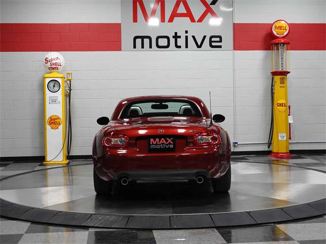 2011 Mazda Miata (CC-1359782) for sale in Pittsburgh, Pennsylvania