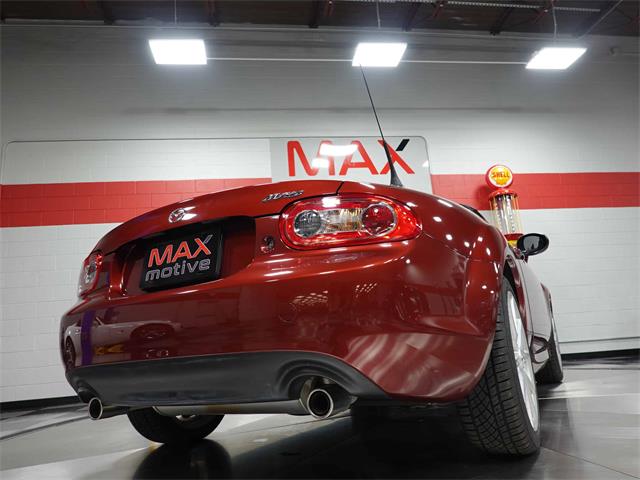 2011 Mazda Miata (CC-1359782) for sale in Pittsburgh, Pennsylvania