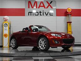 2011 Mazda Miata (CC-1359782) for sale in Pittsburgh, Pennsylvania