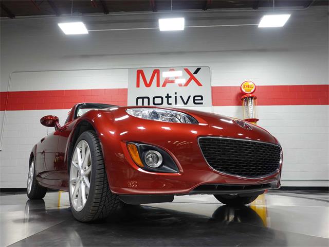 2011 Mazda Miata (CC-1359782) for sale in Pittsburgh, Pennsylvania