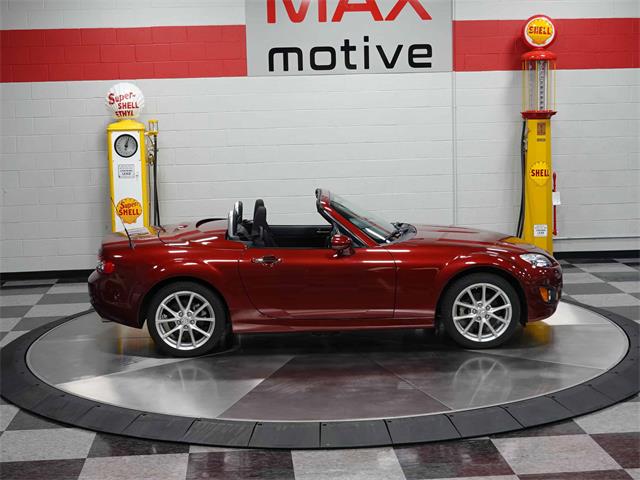 2011 Mazda Miata (CC-1359782) for sale in Pittsburgh, Pennsylvania