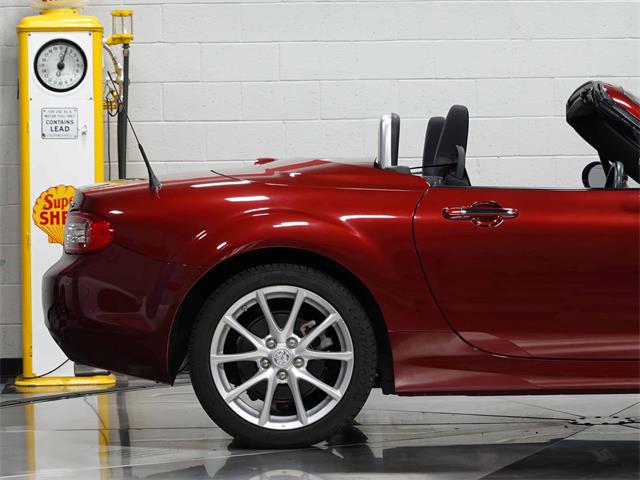 2011 Mazda Miata (CC-1359782) for sale in Pittsburgh, Pennsylvania