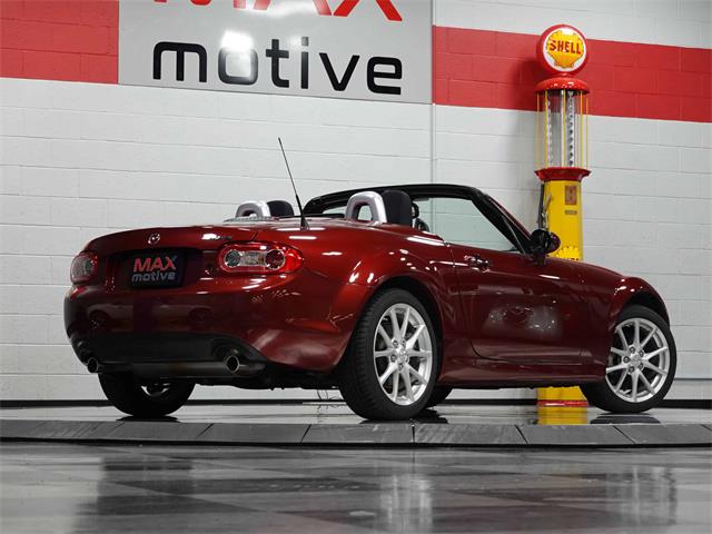 2011 Mazda Miata (CC-1359782) for sale in Pittsburgh, Pennsylvania