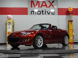 2011 Mazda Miata (CC-1359782) for sale in Pittsburgh, Pennsylvania