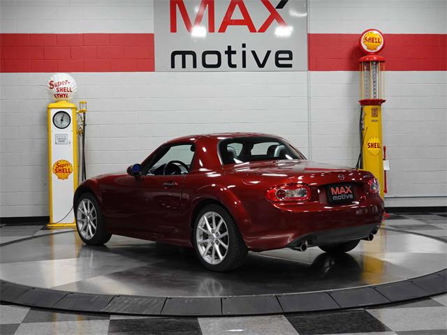2011 Mazda Miata (CC-1359782) for sale in Pittsburgh, Pennsylvania