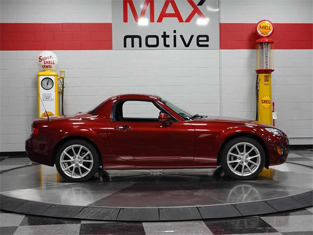 2011 Mazda Miata (CC-1359782) for sale in Pittsburgh, Pennsylvania