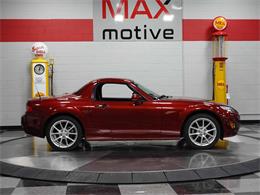 2011 Mazda Miata (CC-1359782) for sale in Pittsburgh, Pennsylvania