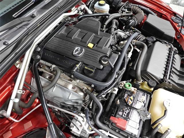 2011 Mazda Miata (CC-1359782) for sale in Pittsburgh, Pennsylvania