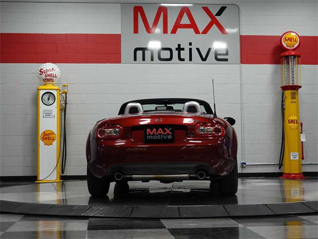 2011 Mazda Miata (CC-1359782) for sale in Pittsburgh, Pennsylvania