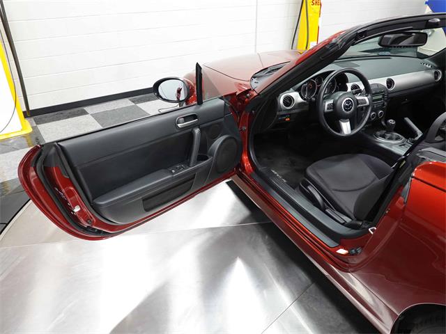 2011 Mazda Miata (CC-1359782) for sale in Pittsburgh, Pennsylvania