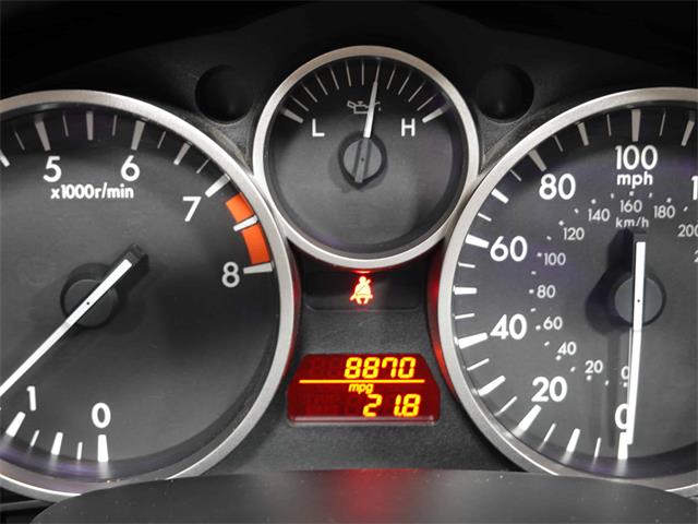 2011 Mazda Miata (CC-1359782) for sale in Pittsburgh, Pennsylvania