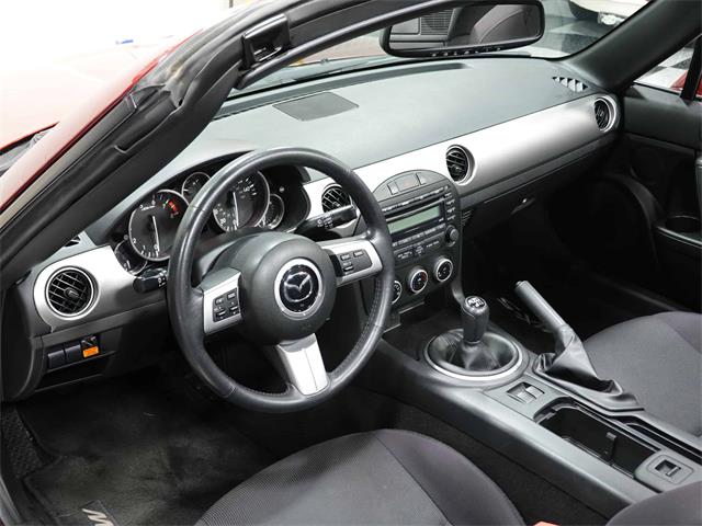 2011 Mazda Miata (CC-1359782) for sale in Pittsburgh, Pennsylvania