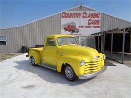 1949 Chevrolet Pickup (CC-1359796) for sale in Staunton, Illinois