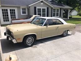 1973 Plymouth Scamp (CC-1359840) for sale in Cadillac, Michigan