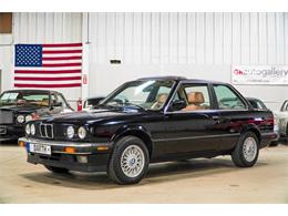1988 BMW 325 (CC-1350986) for sale in Kentwood, Michigan