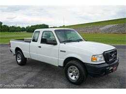 2011 Ford Ranger (CC-1359864) for sale in Lenoir City, Tennessee