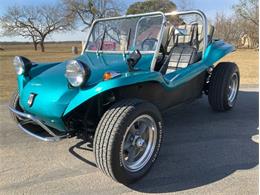 1967 Custom Dune Buggy (CC-1359899) for sale in Fredericksburg, Texas