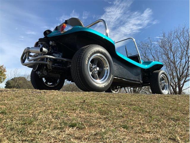 1967 Custom Dune Buggy (CC-1359899) for sale in Fredericksburg, Texas